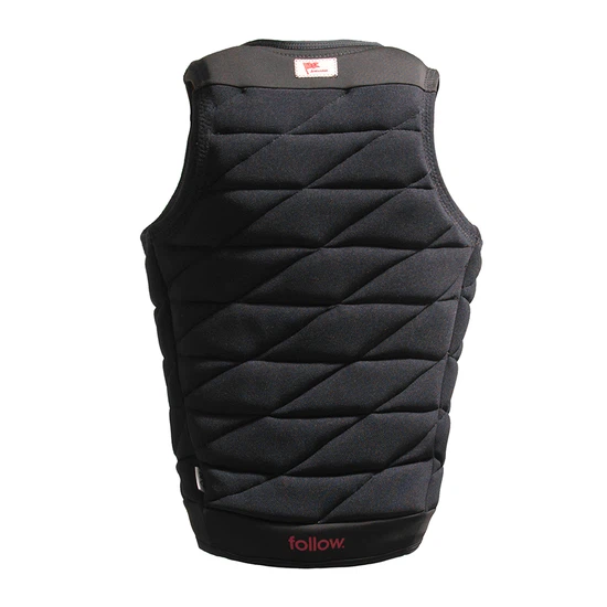 Kamizelka Follow B.P. Pro Impact (Black)_2