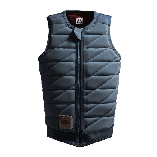 Kamizelka Follow B.P. Pro Impact (Denim)_1 thumbnail