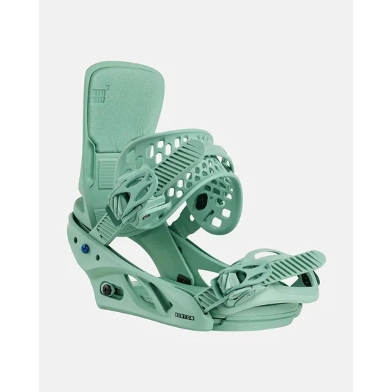 Wiązania Snowboardowe Burton Lexa X (Sage Green) FW26_1