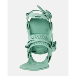 Wiązania Snowboardowe Burton Lexa X (Sage Green) FW26_4 thumbnail