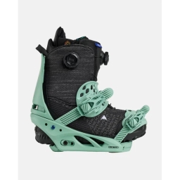 Wiązania Snowboardowe Burton Lexa X (Sage Green) FW26_5 thumbnail