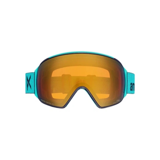 Gogle Anon M4 Toric MFI (Marine / Perceive Sunny Bronze) FW27_3
