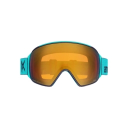 Gogle Anon M4 Toric MFI (Marine / Perceive Sunny Bronze) FW27_3 thumbnail