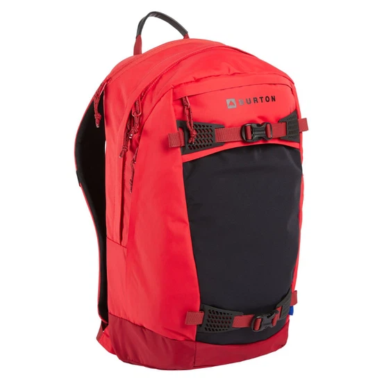 Plecak Burton Day Hiker 28L (Tomato) FW23_1