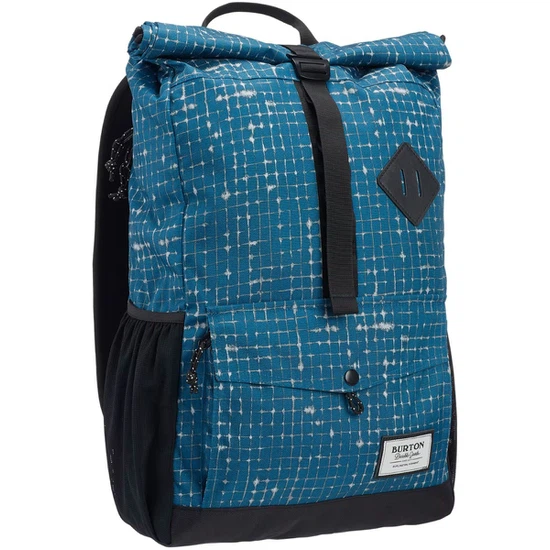 Plecak Burton Export Pack (Blue Sapphire Ripstop) SS19_1