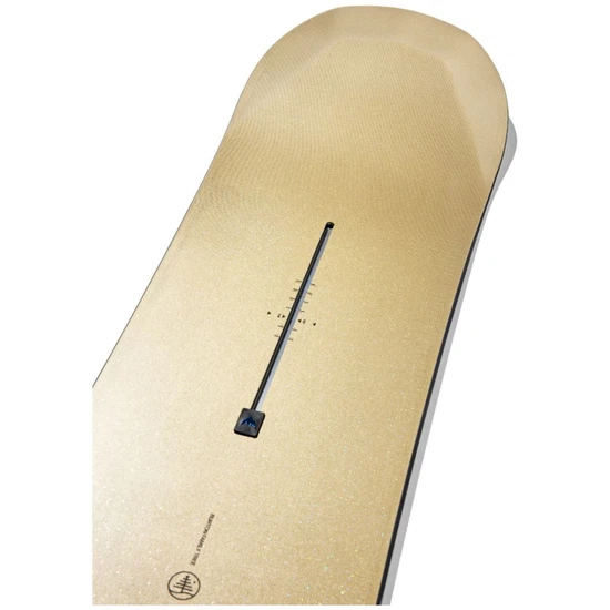 Deska Snowboardowa Burton Family Tree - 3D Daily Driver (155) FW25_2