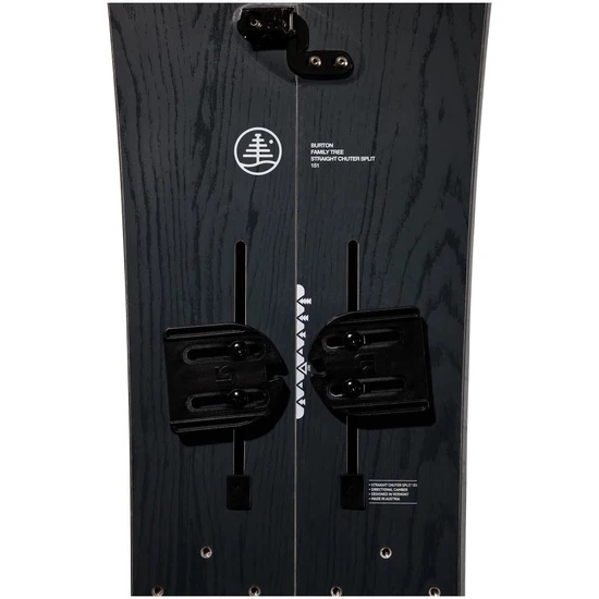 Deska Splitboardowa Burton Family Tree Straight Chuter (162) FW24_3