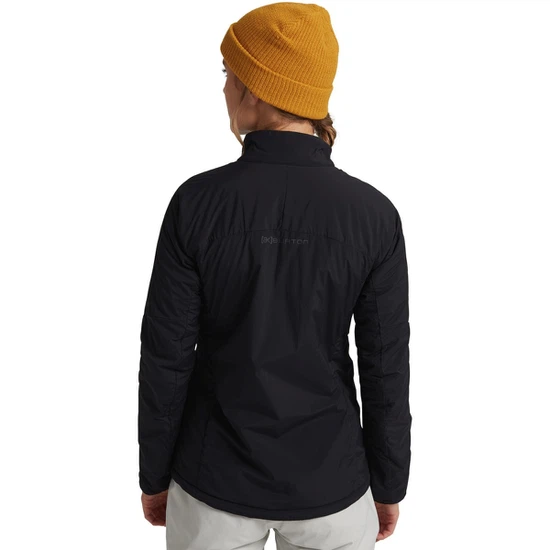 Damski Ocieplacz Burton AK Helium Insulated (True Black) FW21_3 thumbnail