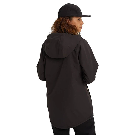 Damska Kurtka Burton Moondaze (Phantom/Aura Dye) SS20_4 thumbnail