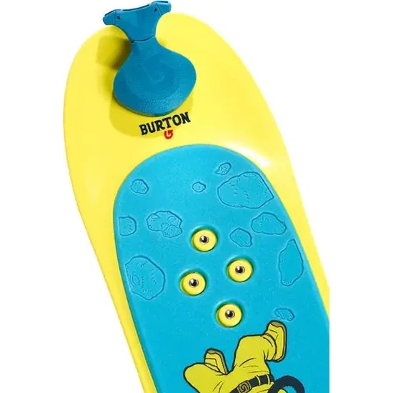 Deska snowboardowa Burton Riglet Board (090) FW26_4