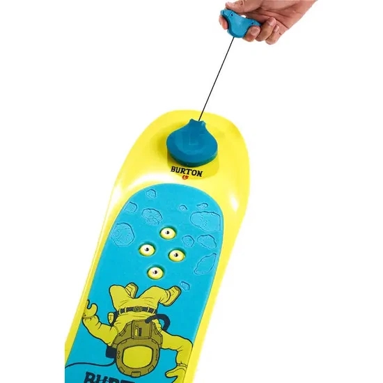 Deska snowboardowa Burton Riglet Board (090) FW26_5