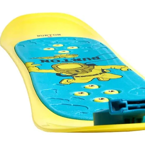 Deska snowboardowa Burton Riglet Board (090) FW26_3