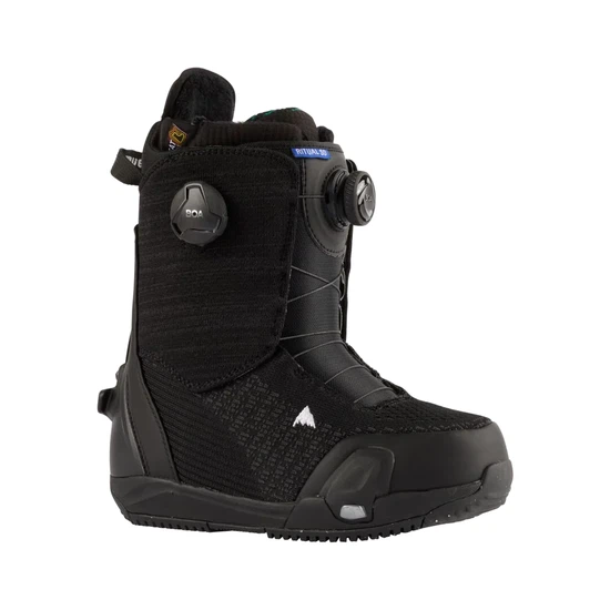 Buty Snowboardowe Burton Ritual LTD Step On (Black) FW26_1