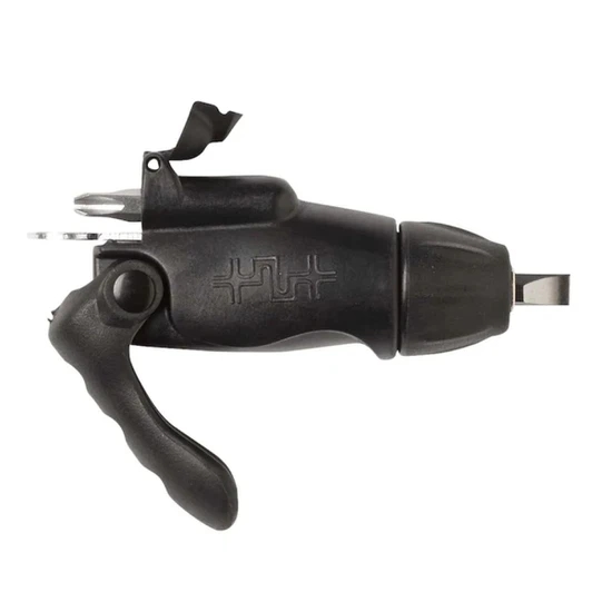 Burton Bullet Tool (Black) FW27_1