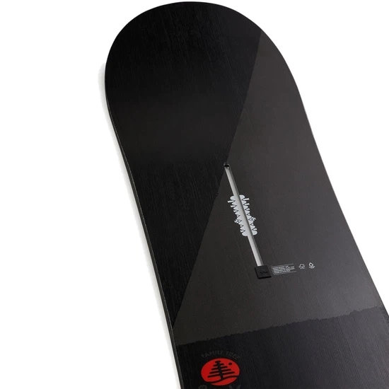 Deska Snowboardowa Burton Family Moon Buggy (168) FW20-168 cm_4