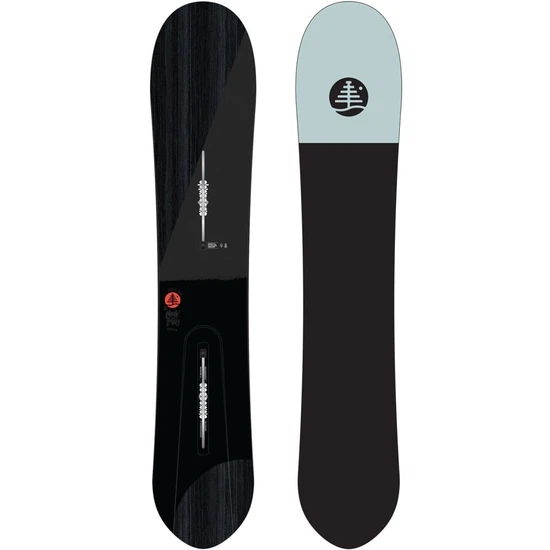 Deska Snowboardowa Burton Family Moon Buggy (168) FW20-168 cm_1