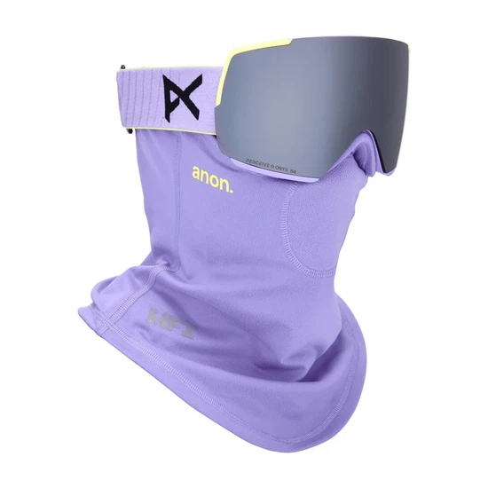 Gogle Anon M5 (Hyper Lilac / Perceive Sunny Onyx) FW26_1