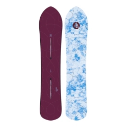 Deska Snowboardowa Burton Family Tree - Sketch Artist (155) FW27_1 thumbnail