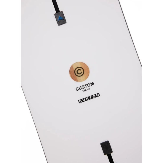 Deska Snowboardowa Burton Custom - Jungle (158) FW26_7