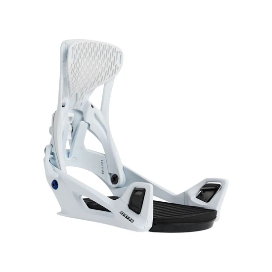 Wiązania Snowboardowe Burton Step On - Genesis (White) FW26_1