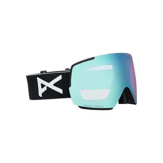Gogle Anon M5 (Black / Perceive Variable Blue) FW26_4 thumbnail