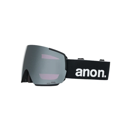 Gogle Anon M5 Polarized (Black / Perceive Polarized Sunny Onyx) FW26_3