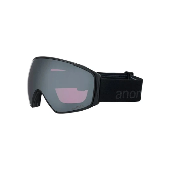 Gogle Anon M4 Toric MFI (Smoke / Perceive Sunny Onyx) FW26_4 thumbnail