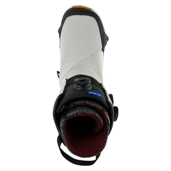 Buty Snowboardowe Highshot X Pro Step On (White) FW26_3