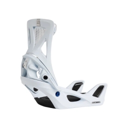 Wiązania Snowboardowe Burton Step On Womens - Escapade (White) FW26_2 thumbnail