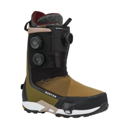Buty Snowboardowe Highshot X Pro Step On (Dried Moss / Multi) FW27_1 thumbnail