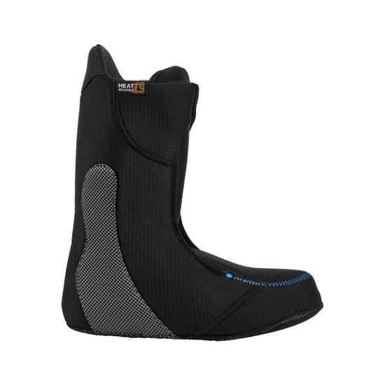 Buty Snowboardowe Highshot X Step On (Black) FW27_5