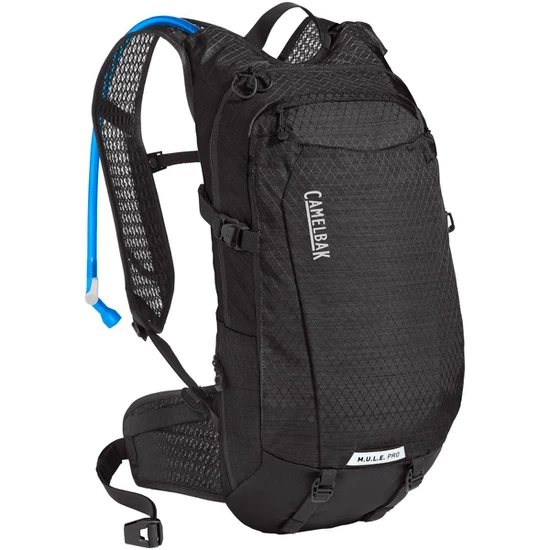 Plecak rowerowy CAMELBAK M.U.L.E. Pro 14 (Black)_1