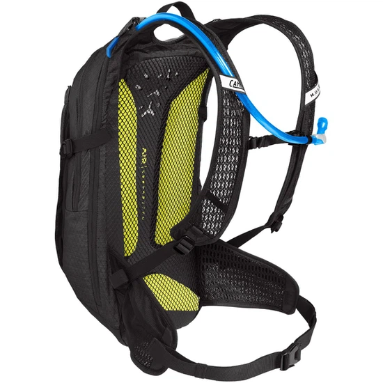 Plecak rowerowy CAMELBAK M.U.L.E. Pro 14 (Black)_3 thumbnail