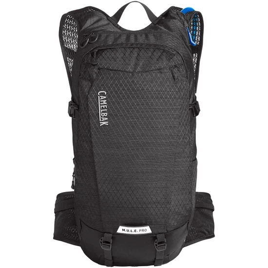 Plecak rowerowy CAMELBAK M.U.L.E. Pro 14 (Black)_2