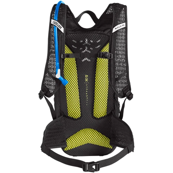 Plecak rowerowy CAMELBAK M.U.L.E. Pro 14 (Black)_4