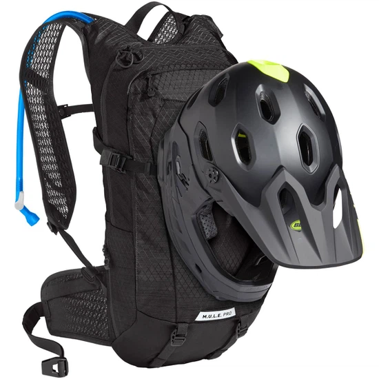 Plecak rowerowy CAMELBAK M.U.L.E. Pro 14 (Black)_5 thumbnail