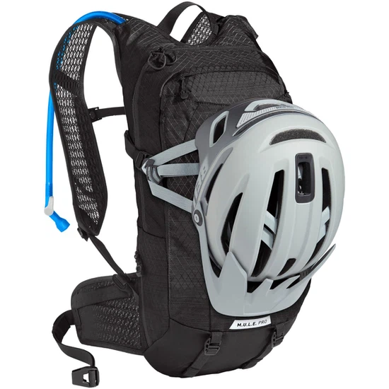 Plecak rowerowy CAMELBAK M.U.L.E. Pro 14 (Black)_6 thumbnail