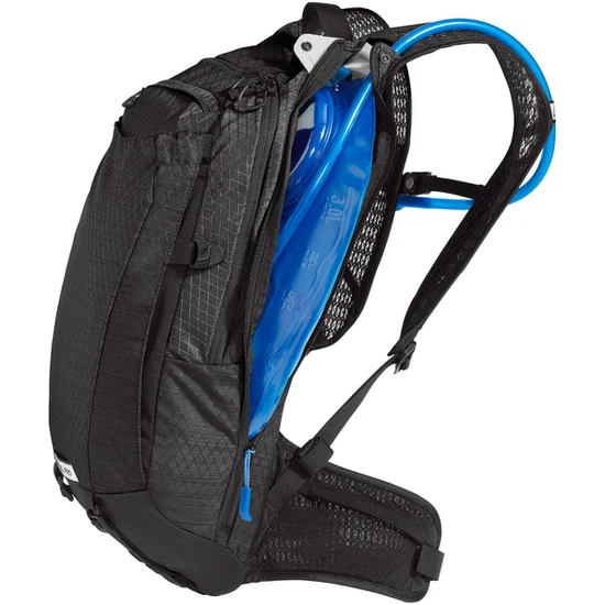 Plecak rowerowy CAMELBAK M.U.L.E. Pro 14 (Black)_7