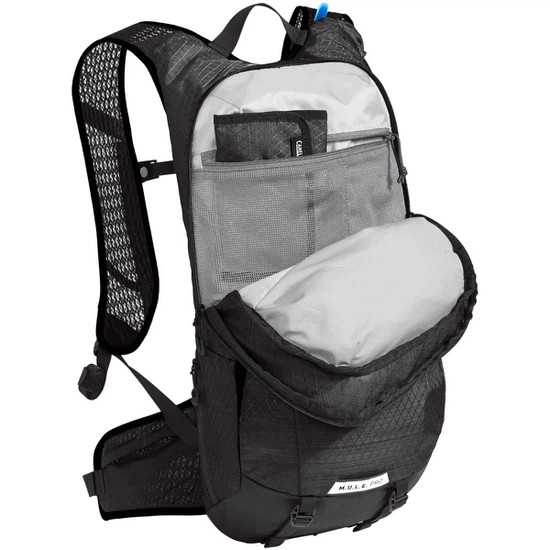 Plecak rowerowy CAMELBAK M.U.L.E. Pro 14 (Black)_9 thumbnail