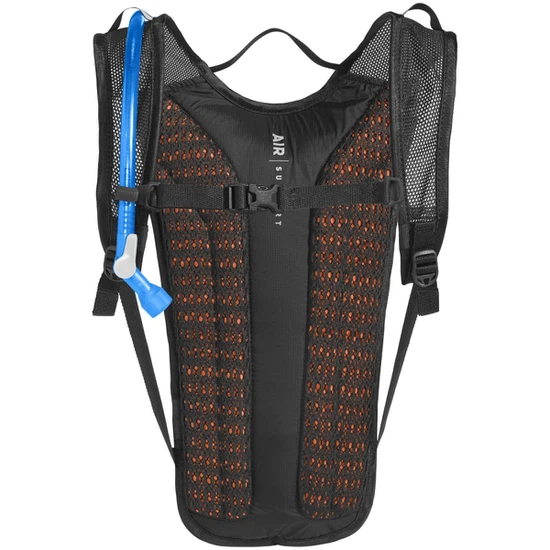 Plecak rowerowy CAMELBAK Classic Light (Black)_2