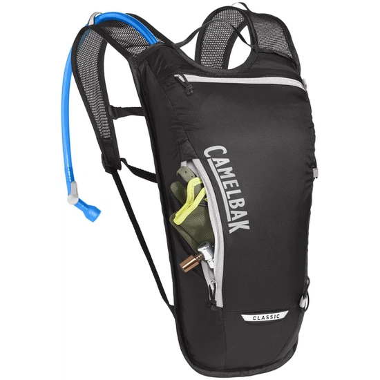 Plecak rowerowy CAMELBAK Classic Light (Black)_3 thumbnail