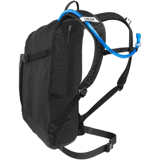 Plecak rowerowy CAMELBAK M.U.L.E. 12 (Black)_2 thumbnail