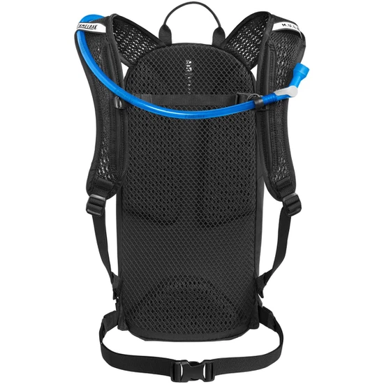 Plecak rowerowy CAMELBAK M.U.L.E. 12 (Black)_4 thumbnail