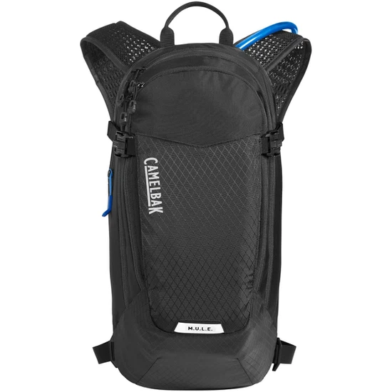 Plecak rowerowy CAMELBAK M.U.L.E. 12 (Black)_3 thumbnail