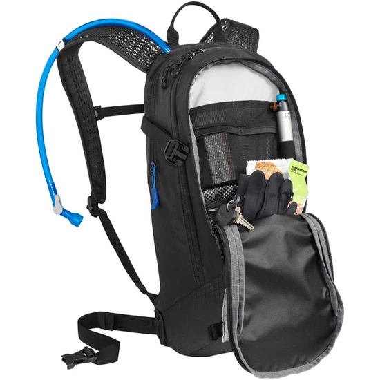 Plecak rowerowy CAMELBAK M.U.L.E. 12 (Black)_6 thumbnail