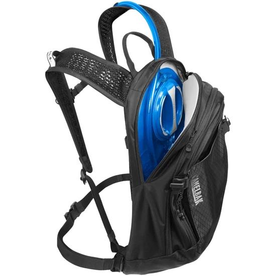 Plecak rowerowy CAMELBAK M.U.L.E. 12 (Black)_8