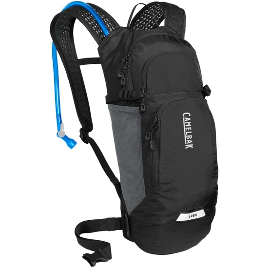 Plecak rowerowy CAMELBAK Lobo 9 (Black)_1