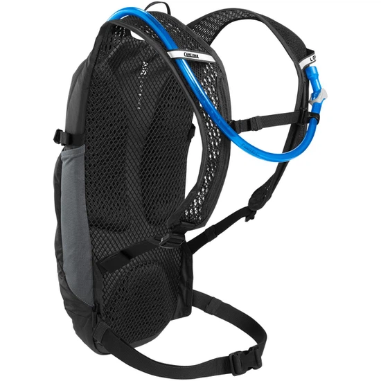 Plecak rowerowy CAMELBAK Lobo 9 (Black)_2