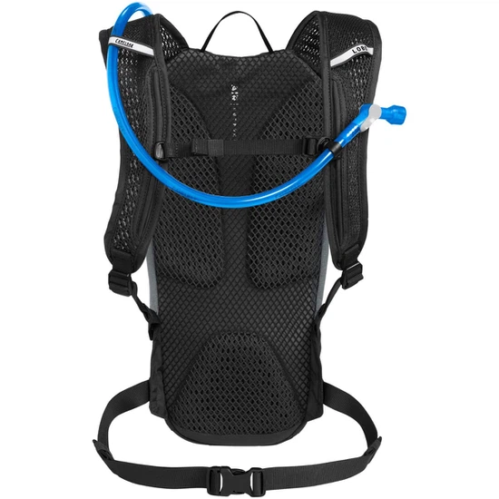 Plecak rowerowy CAMELBAK Lobo 9 (Black)_4