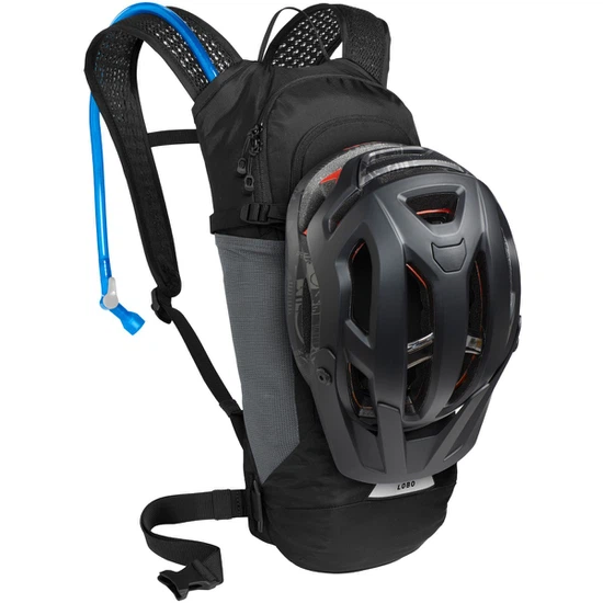 Plecak rowerowy CAMELBAK Lobo 9 (Black)_6 thumbnail